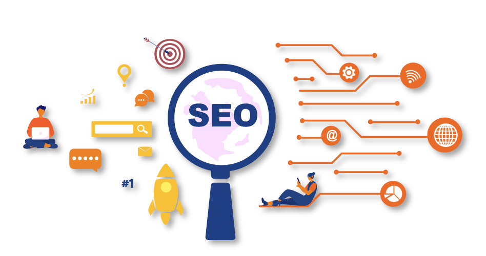 سئو داخلی (On-Page SEO)