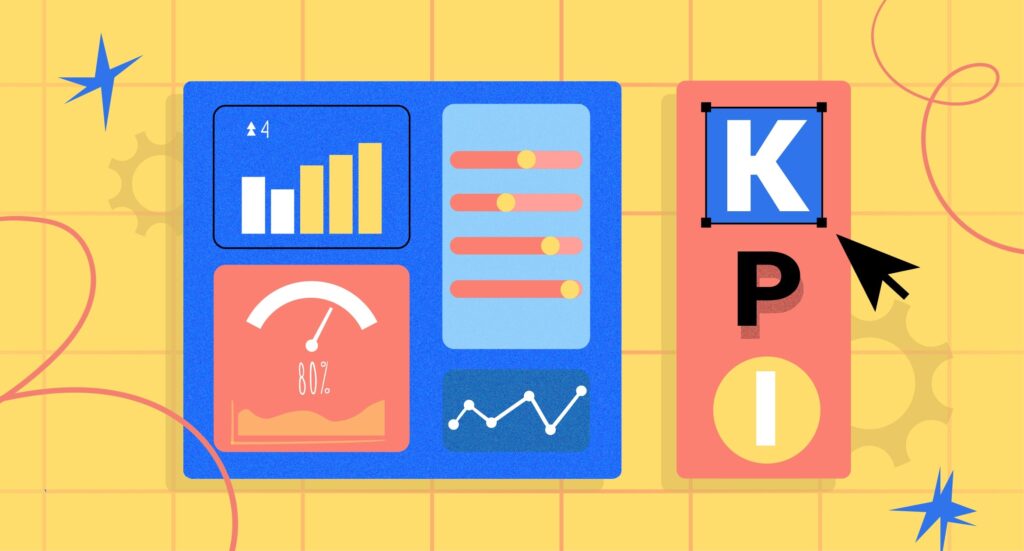 KPI در سئو یا شاخص کلیدی عملکرد چیست؟